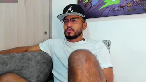 theblack_frank online show from April 22, 2026, 11:45 am