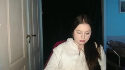 raissa online show from March 17, 2026, 5:27 pm