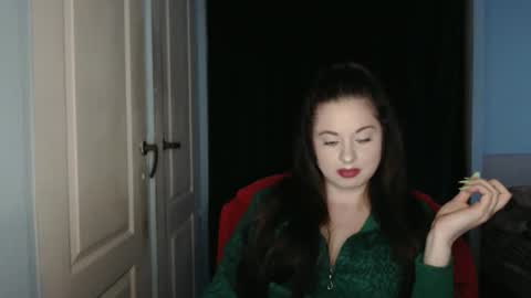 raissa online show from May 29, 2026, 6:17 pm