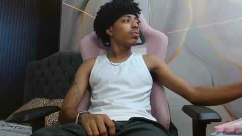 Snapshot of theblackflavor chatting on June 14, 2026, 4:31 pm Flavor online show from June 14, 2026, 4:31 pm