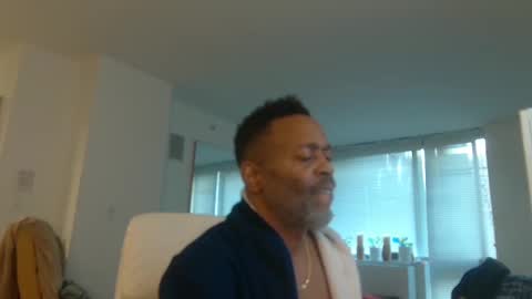 theblacklordmaster online show from January 28, 2025, 6:39 pm