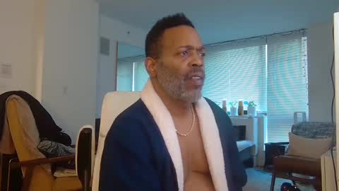 theblacklordmaster online show from February 14, 2025, 2:54 pm