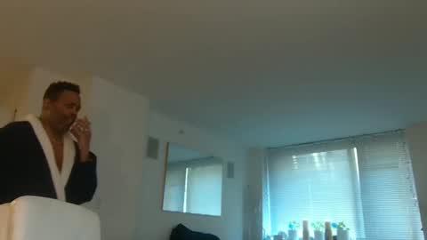 theblacklordmaster online show from February 24, 2025, 3:31 pm