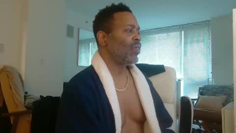 theblacklordmaster online show from February 25, 2025, 3:49 pm