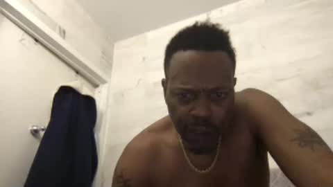 theblacklordmaster online show from March 12, 2025, 12:47 pm