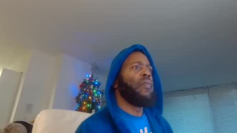 theblacklordmaster online show from December 4, 2025, 1:31 pm