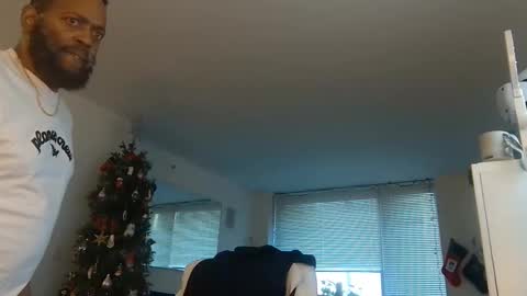 theblacklordmaster online show from January 15, 2026, 4:22 pm