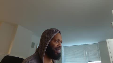 theblacklordmaster online show from February 27, 2026, 2:50 pm