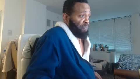 theblacklordmaster online show from March 5, 2026, 2:02 pm