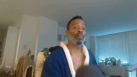 theblacklordmaster online show from April 23, 2026, 12:26 pm