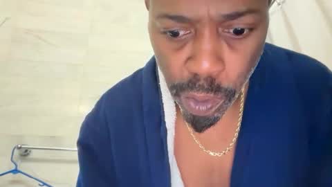 theblacklordmaster online show from May 1, 2026, 1:16 pm