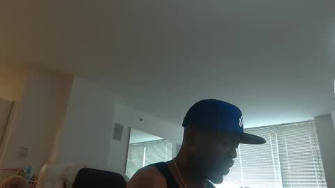 theblacklordmaster online show from May 18, 2026, 6:03 pm
