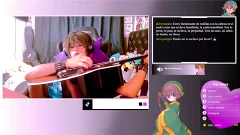 Snapshot of thebluesky_18 chatting on June 23, 2026, 10:52 pm thebluesky_18 online show from June 23, 2026, 10:52 pm