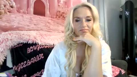 theboujeebarbie online show from September 29, 2025, 5:51 pm