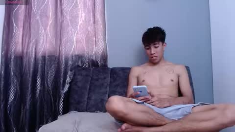 Snapshot of theboys_x chatting on October 19, 2025, 2:29 pm GEORGE JOE online show from October 19, 2025, 2:29 pm