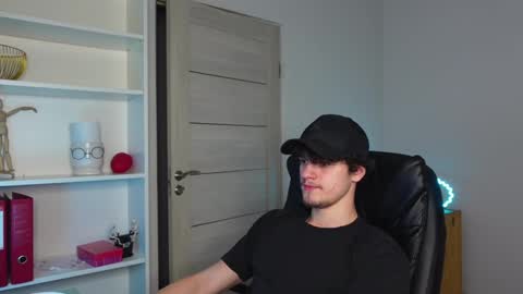 Thebrad H online show from March 6, 2026, 6:37 pm