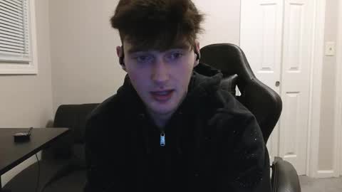 thebrentsavage online show from January 27, 2025, 11:54 pm