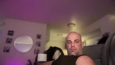 Snapshot of thebuzz777 chatting on January 8, 2025, 12:26 pm theBuzz777 online show from January 8, 2025, 12:26 pm