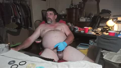 Cajunbator online show from June 28, 2026, 4:57 pm