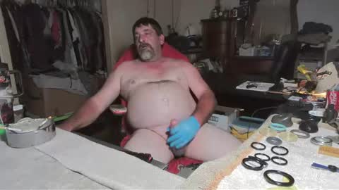 Cajunbator online show from July 13, 2026, 1:03 pm