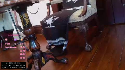 Snapshot of thecamwoman chatting on July 1, 2026, 7:57 pm Joan online show from July 1, 2026, 7:57 pm
