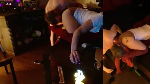 Thatcarrguyy online show from October 6, 2025, 4:43 am