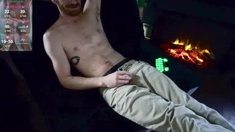 Thatcarrguyy online show from October 19, 2025, 11:49 pm