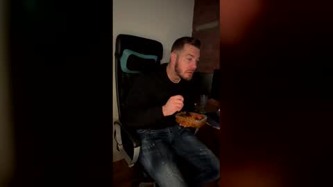 Snapshot of thecheekyalpha chatting on March 28, 2026, 5:07 am THE CHEEKY ALPHA online show from March 28, 2026, 5:07 am