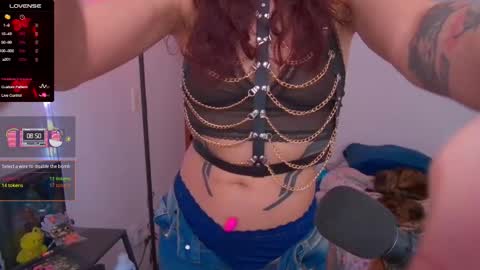 Paulette online show from March 25, 2026, 4:13 pm