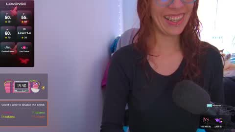 Paulette online show from May 26, 2026, 3:52 pm