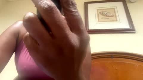 the cinnamon xperience online show from March 27, 2026, 5:46 am