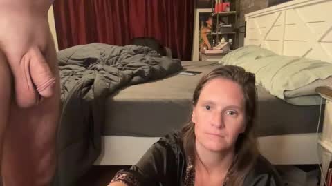 Snapshot of theclassmom chatting on February 27, 2026, 3:17 am Stephanie and Jason Class online show from February 27, 2026, 3:17 am