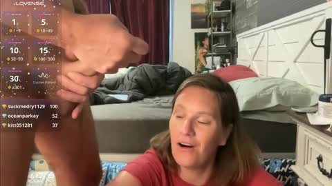 Snapshot of theclassmom chatting on March 4, 2026, 1:17 pm Stephanie and Jason Class online show from March 4, 2026, 1:17 pm