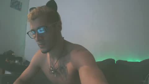 Mr.J online show from December 15, 2024, 1:57 am