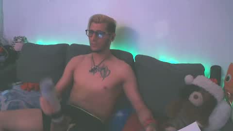 Mr.J online show from December 17, 2024, 5:15 pm
