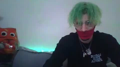 Mr.J online show from January 5, 2025, 4:16 pm