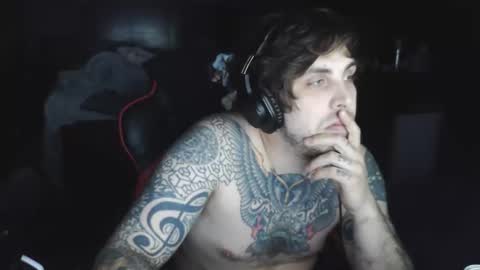 Snapshot of thecolorclear chatting on November 16, 2025, 1:44 am thecolorclear online show from November 16, 2025, 1:44 am