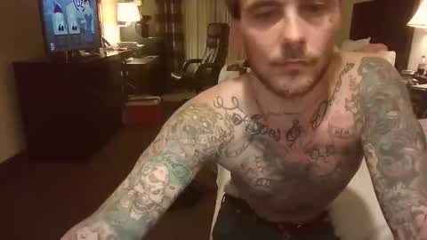 thecoryhall9109 online show from November 13, 2025, 8:24 am