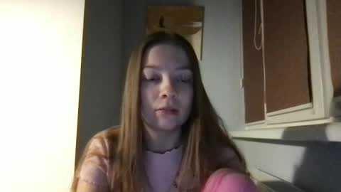 Crystal online show from February 20, 2025, 4:57 pm