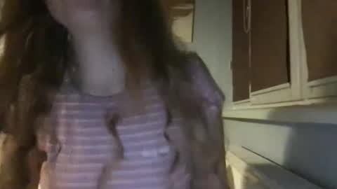 Crystal online show from February 25, 2025, 6:20 pm