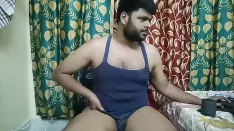 thecuteboyy online show from May 2, 2026, 3:06 pm