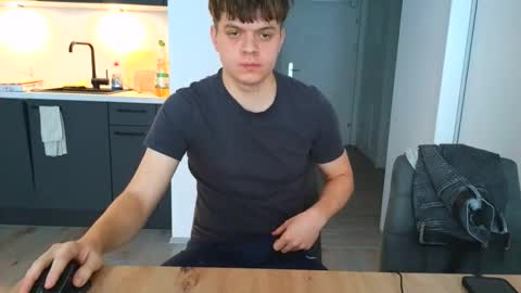 thecuteguy144949 online show from November 23, 2025, 11:43 am