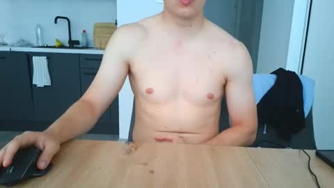 Snapshot of thecuteguy144949 chatting on May 30, 2026, 8:55 am thecuteguy144949 online show from May 30, 2026, 8:55 am
