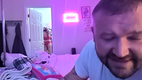 thedaddyest online show from February 19, 2026, 10:55 am