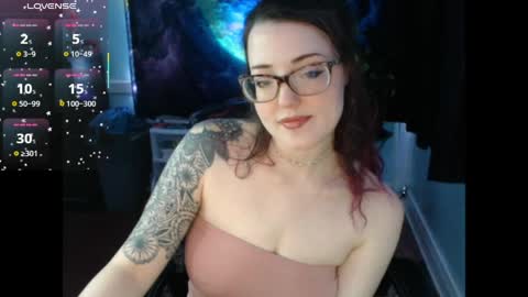 thedaisymoon online show from April 6, 2026, 3:04 am