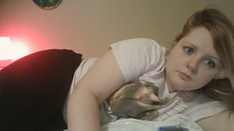 Kassandra Grant online show from January 2, 2025, 11:38 pm