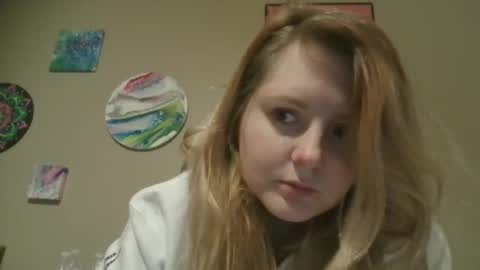 Kassandra Grant online show from January 5, 2025, 4:04 am