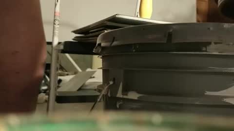 DeviantDaddy online show from February 3, 2026, 2:53 am