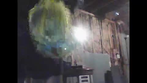 DeviantDaddy online show from March 9, 2026, 12:14 am