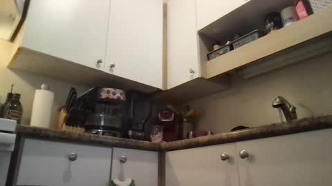 Snapshot of thedevinemilf chatting on October 25, 2025, 4:57 pm Masked Milf Christina online show from October 25, 2025, 4:57 pm